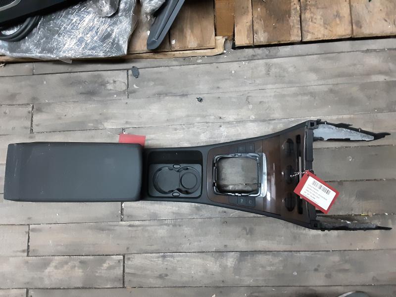 CONSOLE CENTRALE Vw PASSAT 10/00 - 02/05