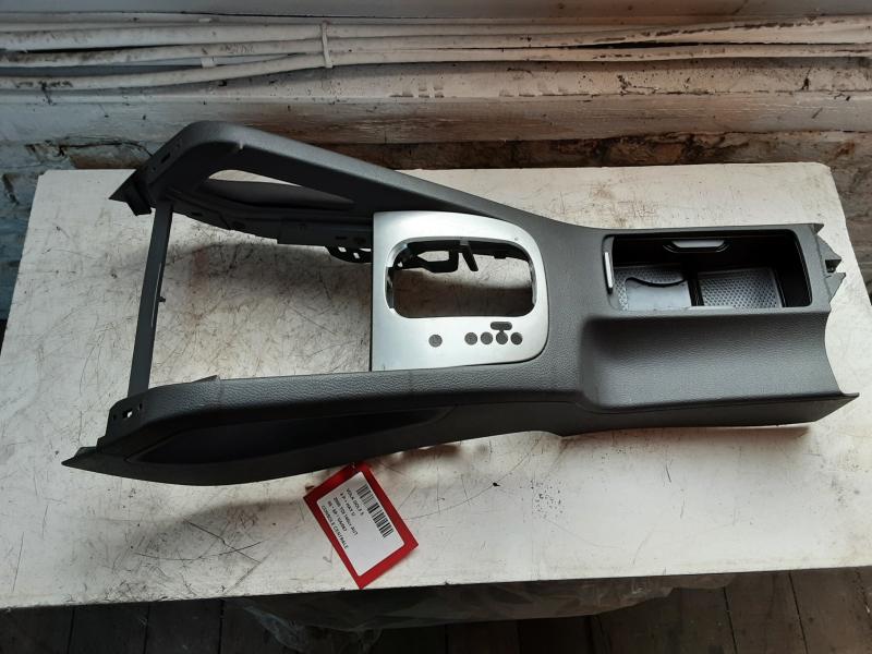 CONSOLE CENTRALE Vw GOLF V 11/03 - 08