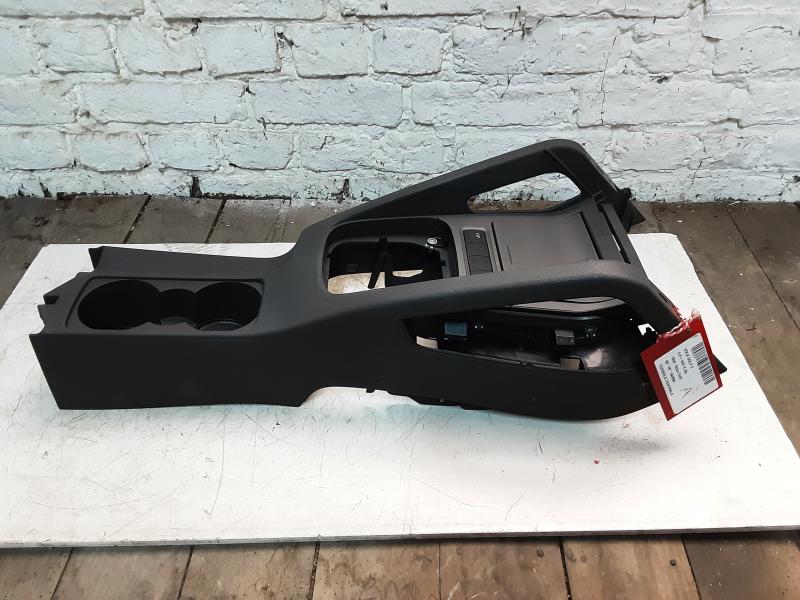 CONSOLE CENTRALE Vw GOLF V 11/03 - 08
