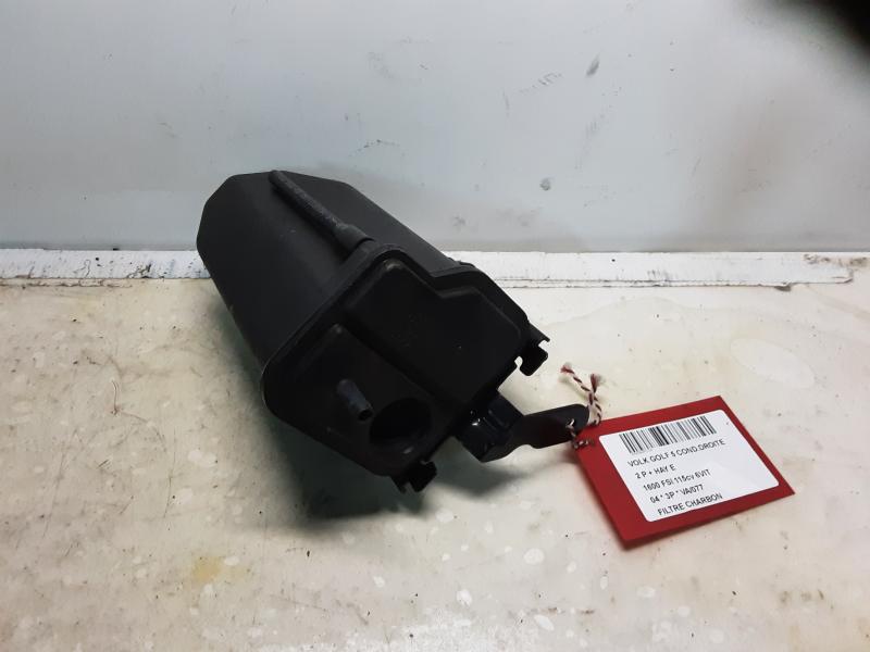 KOHLENSTOFFFILTER Vw GOLF V 11/03 - 08