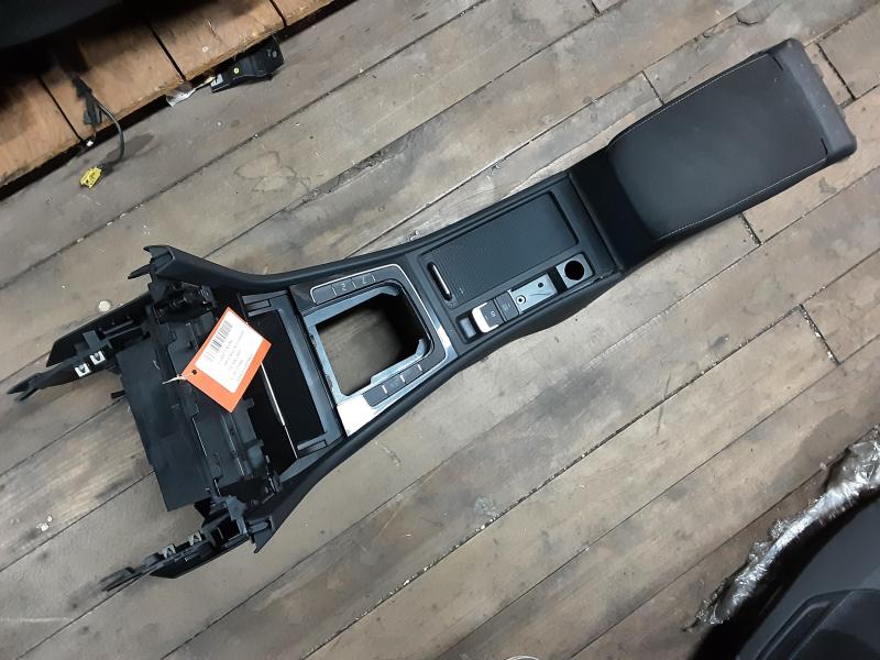 MIDDENCONSOLE Vw GOLF VII 11/12 - 17