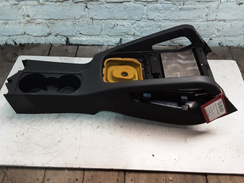 CONSOLE CENTRALE Vw GOLF V 11/03 - 08