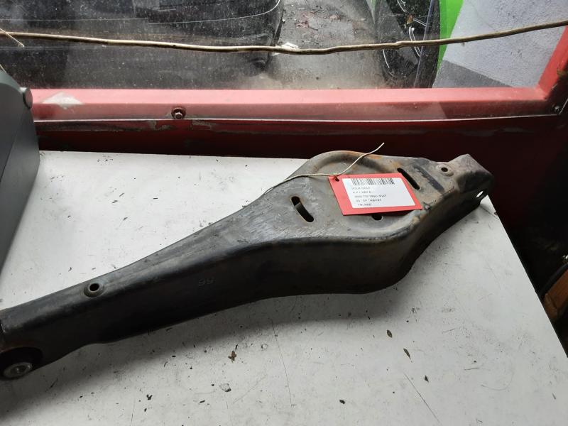 DRAAGARM ACHTER RECHTS Vw GOLF V 11/03 - 08
