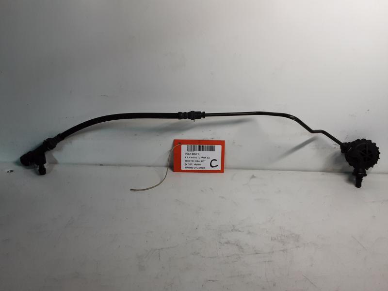 HOOFDREMCILINDER KOPPELING Vw GOLF V 11/03 - 08