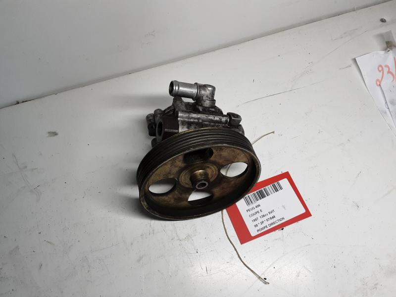 BESTUURINGSPOMP Peugeot 406 COUPE