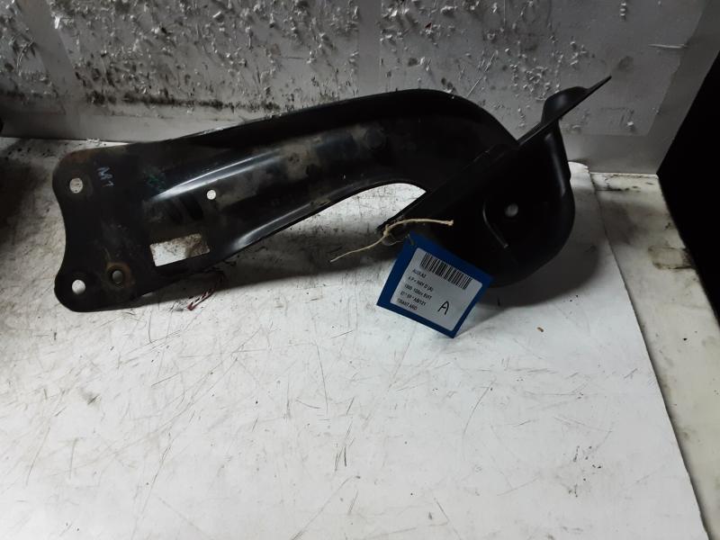 DRAAGARM ACHTER RECHTS Audi A3 7/03 - 7/08