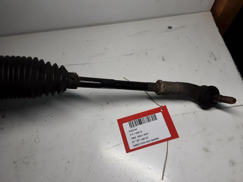 FRONT LEFT STEERING BAR Audi A3 7/03 - 7/08