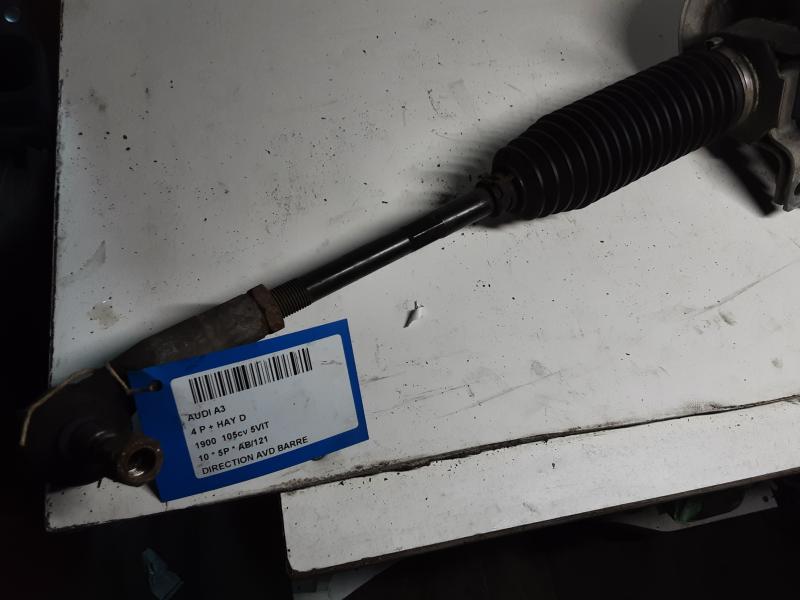 RIGHT FRONT STEERING BAR Audi A3 7/03 - 7/08