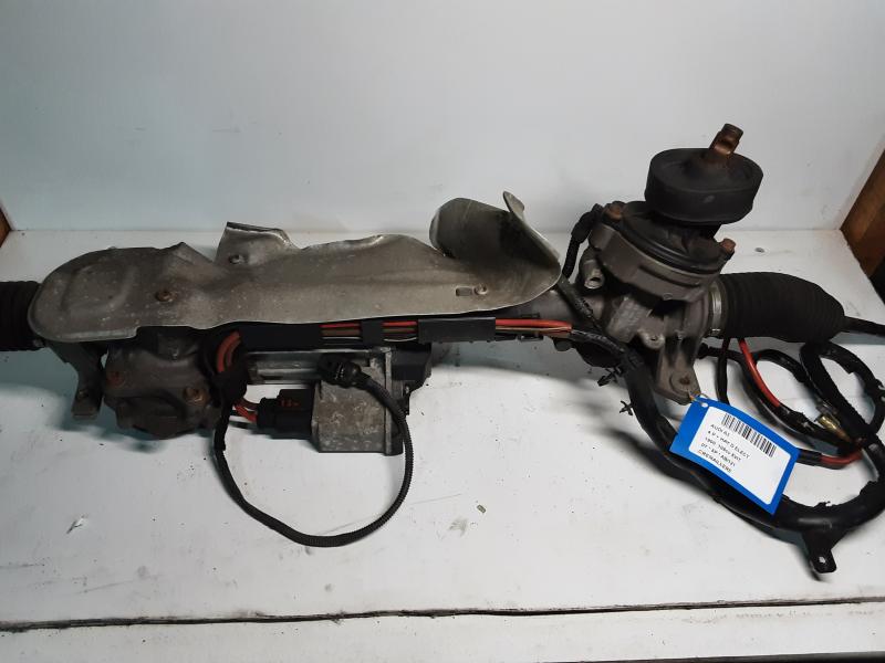 STUURHUIS Audi A3 7/03 - 7/08