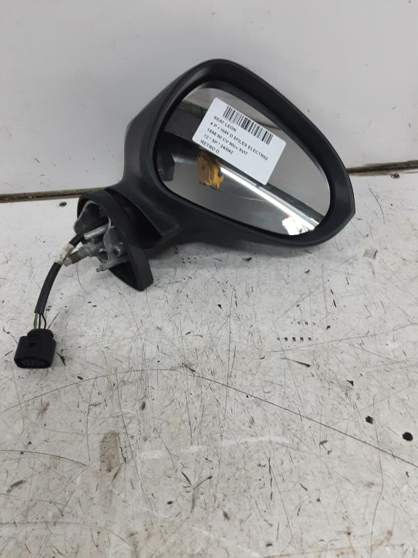 RETRO DROIT Seat LEON (2) (1P)  9/05 - 12