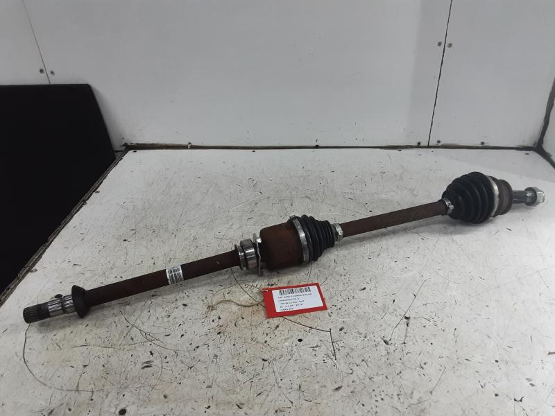 AANDRIJFAS VOOR RECHTS Fiat DOBLO 1/15 - 22