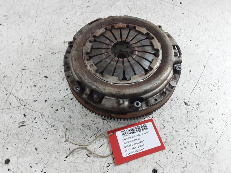 FLYWHEEL Fiat DOBLO 1/15 - 22