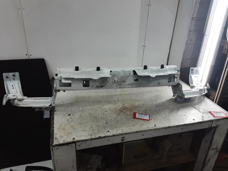 FACE AVANT Fiat DOBLO 1/15 - 22