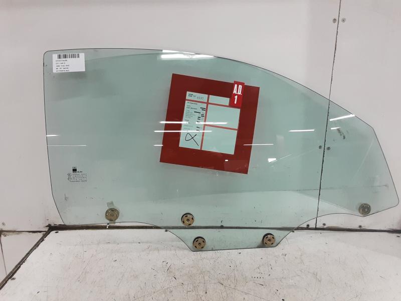 RUIT DEUR VOOR RECHTS Hyundai COUPE 96 - 01