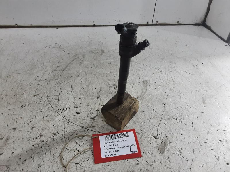 INJECTOR Jaguar E-PACE 07/17