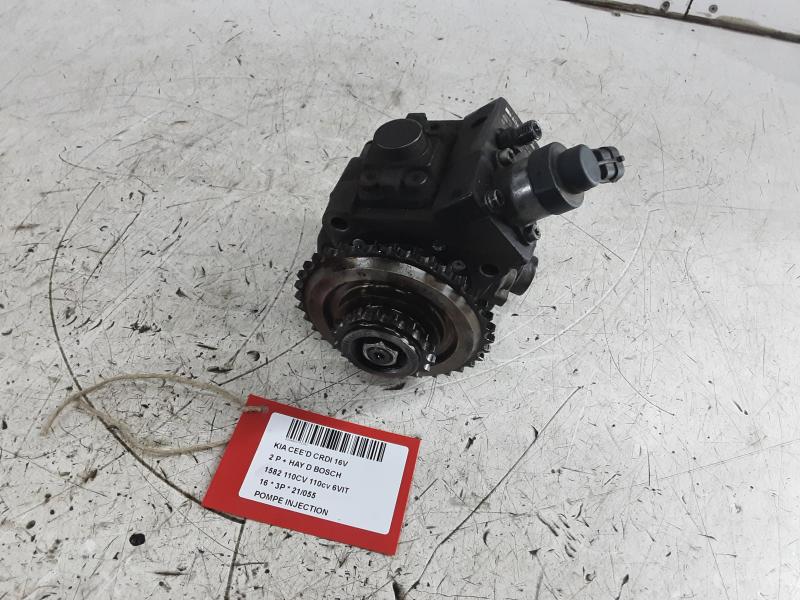 INJECTIEPOMP Kia CEED 10/15 - 18