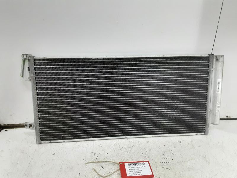 KLIMAANLAGE KÜHLER Fiat DOBLO 1/15 - 22