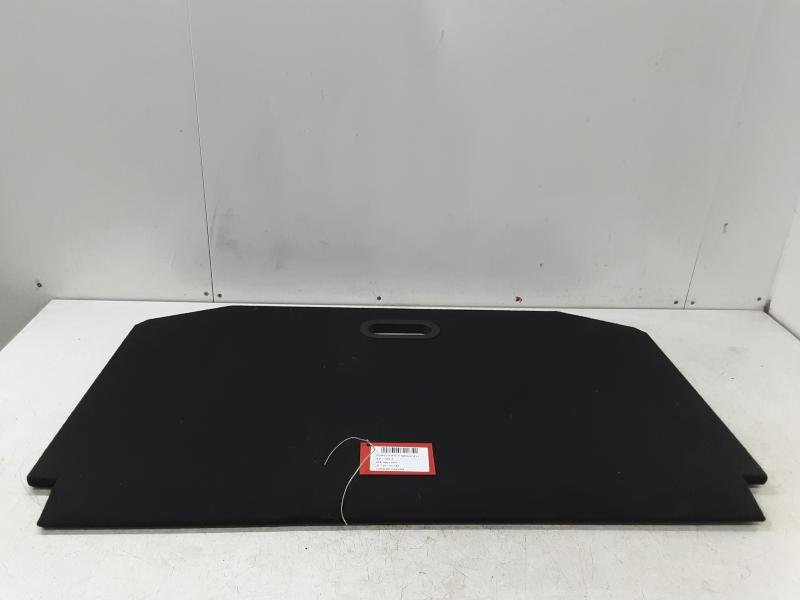 KOFFER BEKLEDING Ford FIESTA 5/17+