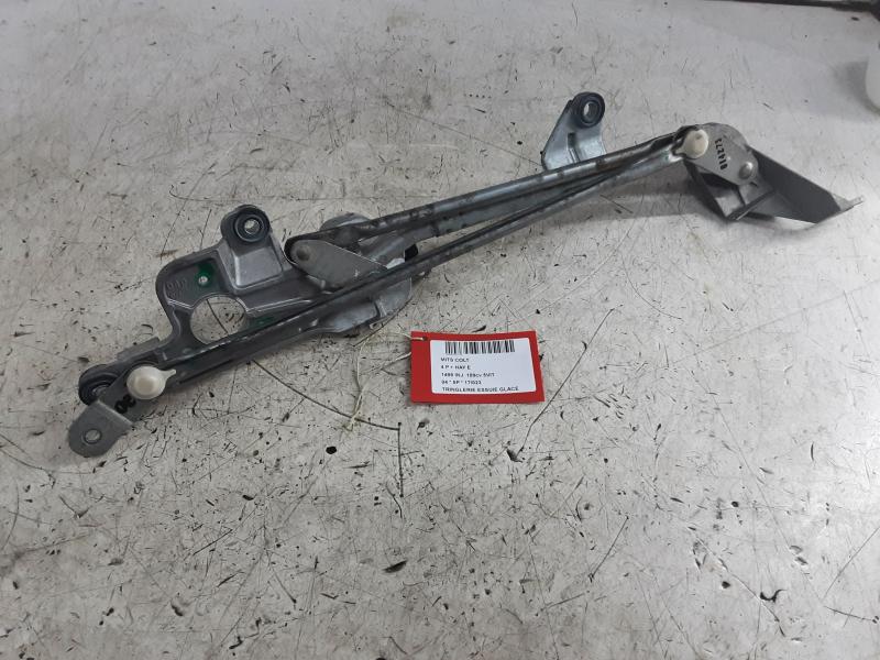 RUITENWISSER MECHANISME Mitsubishi COLT 04 - 08