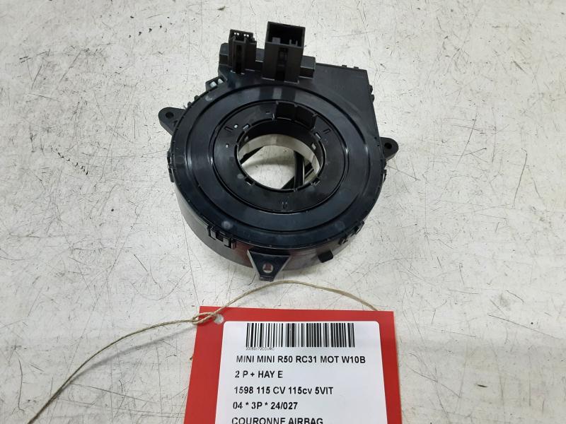 AIRBAGRING Mini R50:COUPE 05/01 - 10/06