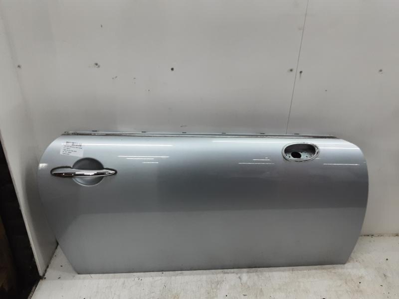 DEUR VOOR RECHTS Mini R50:COUPE 05/01 - 10/06