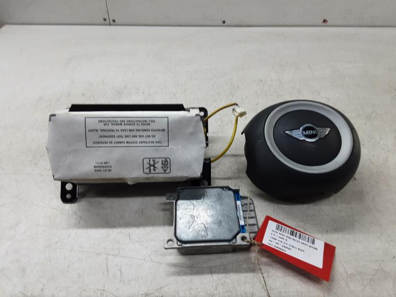 KIT D'AIRBAG Mini R50:COUPE 05/01 - 10/06