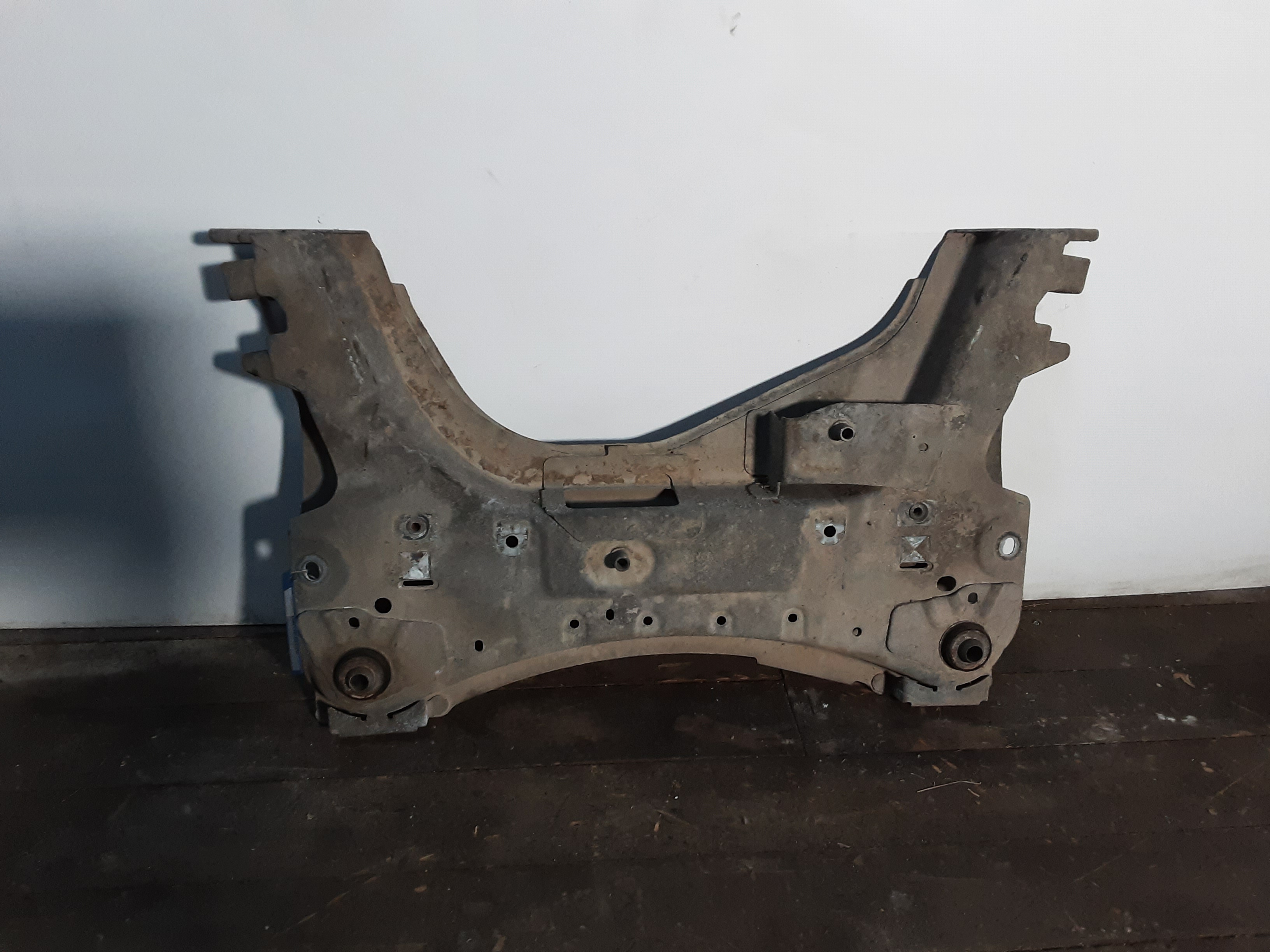 TRAVERSE MOTEUR Renault SCENIC 7/03 - 4/09
