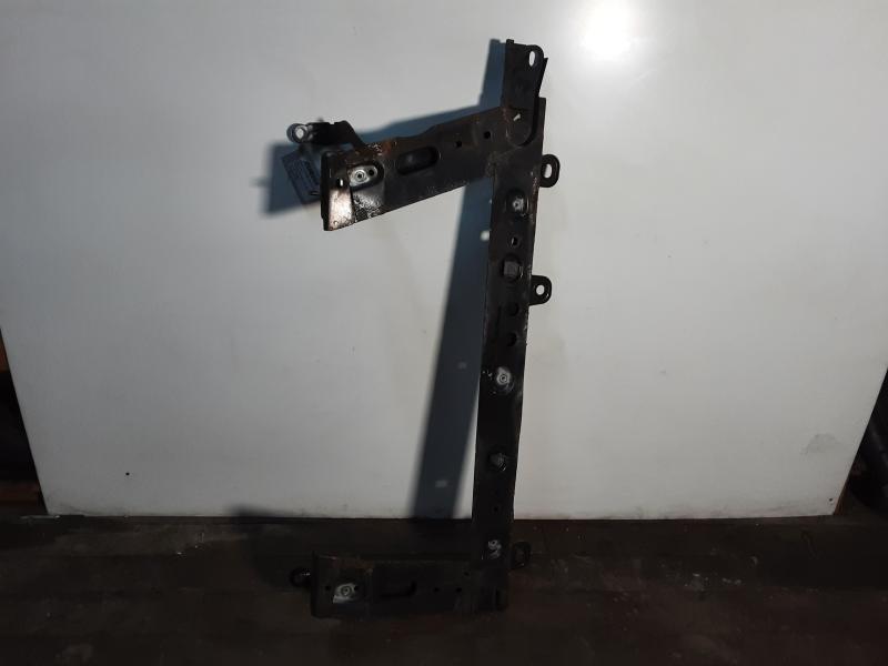 TRAVERSE AVANT Renault CLIO IV 7/16 - 20 FaceLift