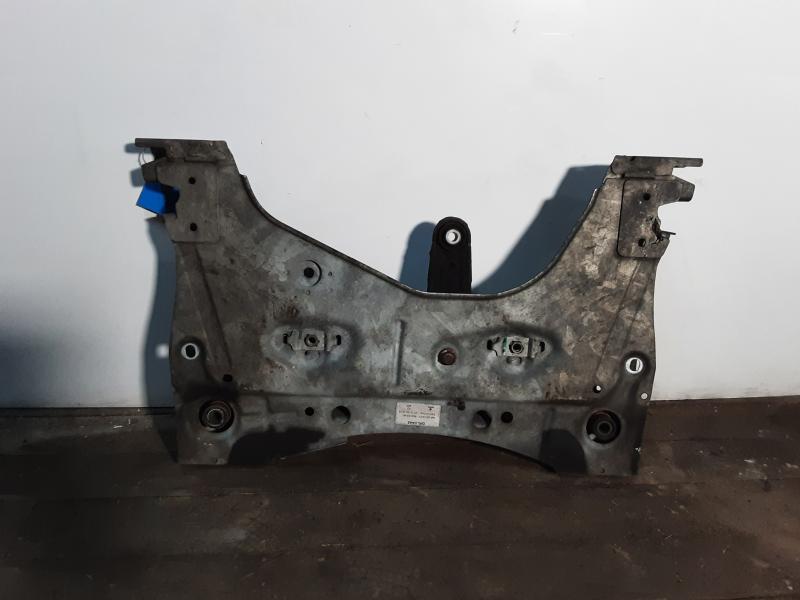 MOTORBALK Renault MEGANE 11/02 - 09