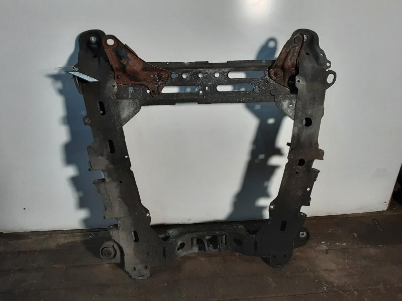 MOTORSTEUN Renault MEGANE - 10/02