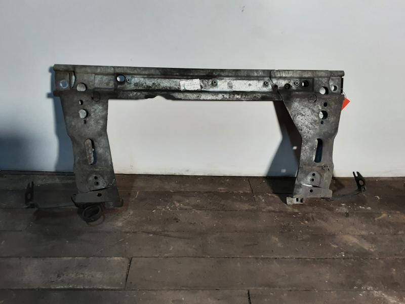 VOORBRUG Renault MEGANCE CC -4/10