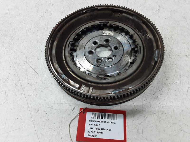 BIMASSE Vw PASSAT 11/14 - 19