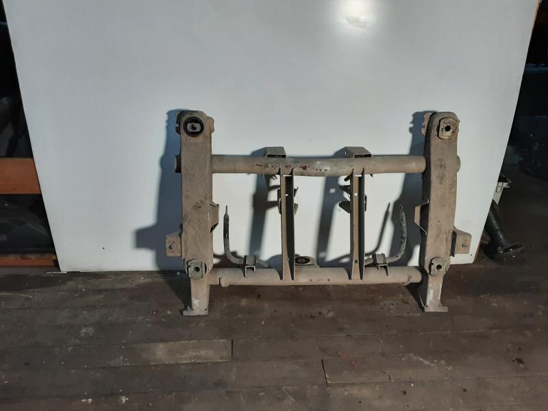 REAR STABILIZER Renault KANGOO 98 - 08