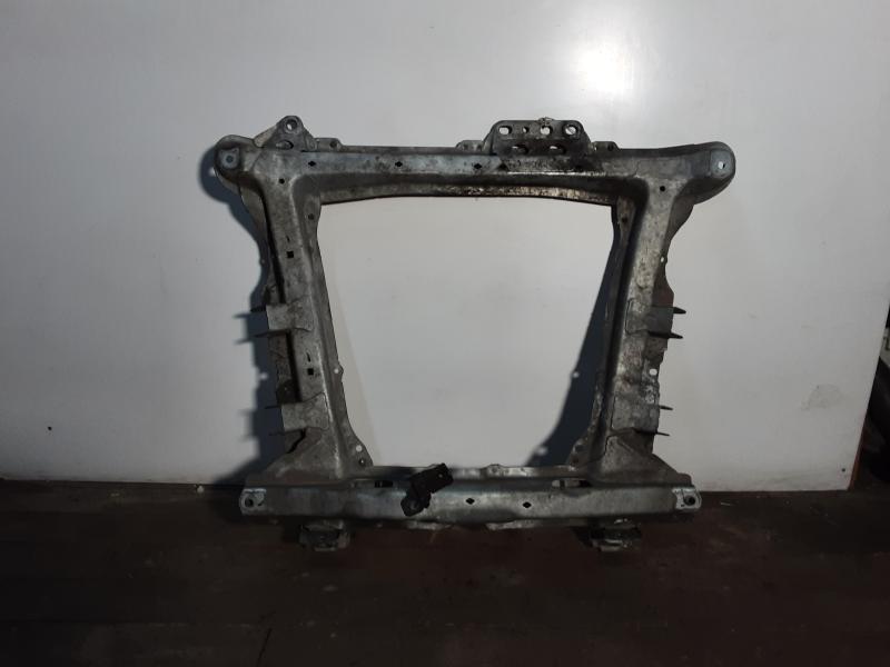 MOTORSTEUN Renault CLIO CAMPUS 9/05 - 12