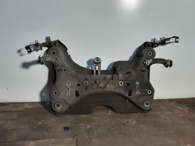 MOTORBALK Renault LAGUNA II 01 - 4/05