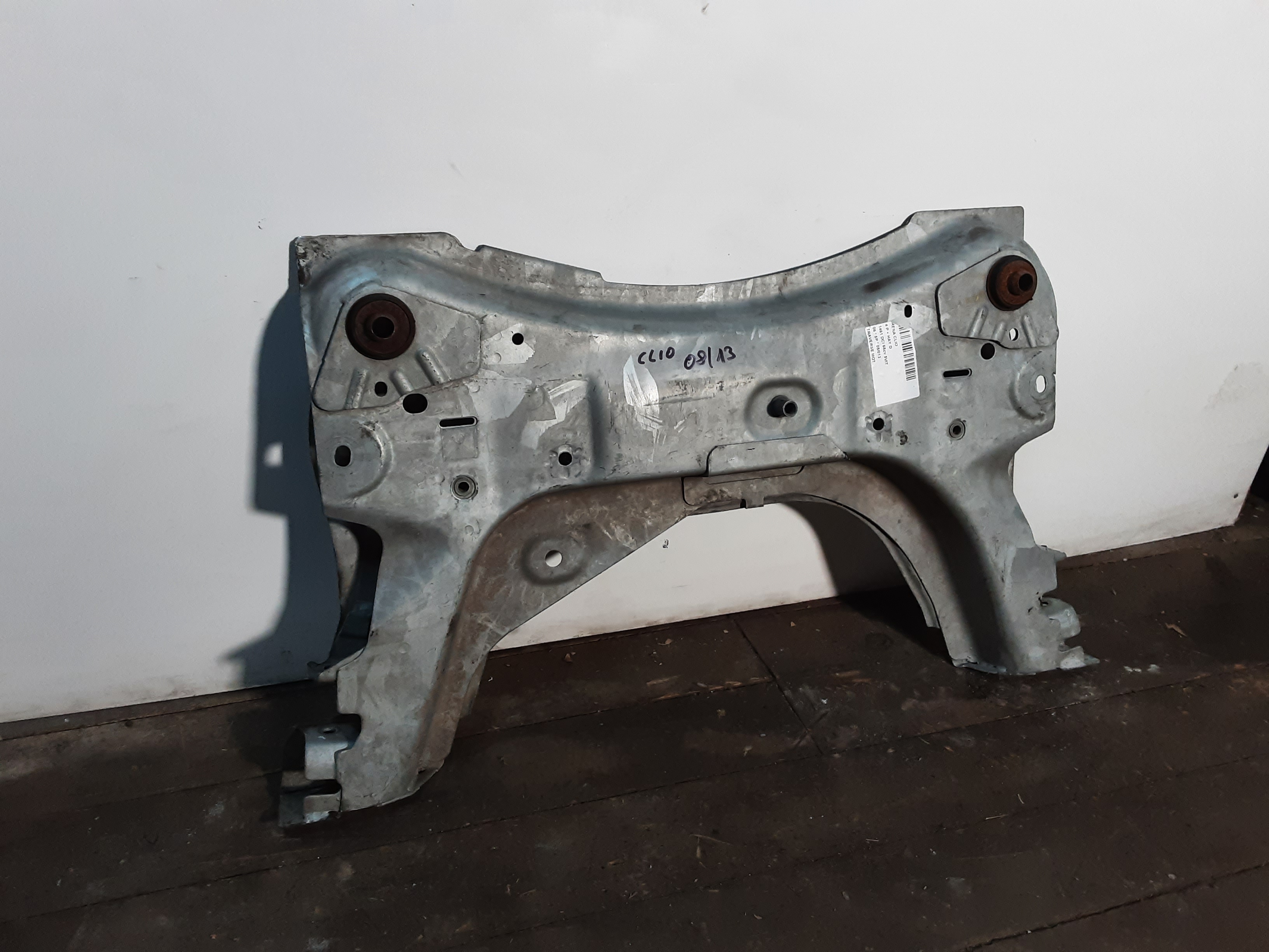 TRAVERSE MOTEUR Renault CLIO III 10/05 - 05/09
