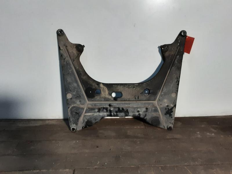 VOORBRUG Renault MEGANCE CC -4/10