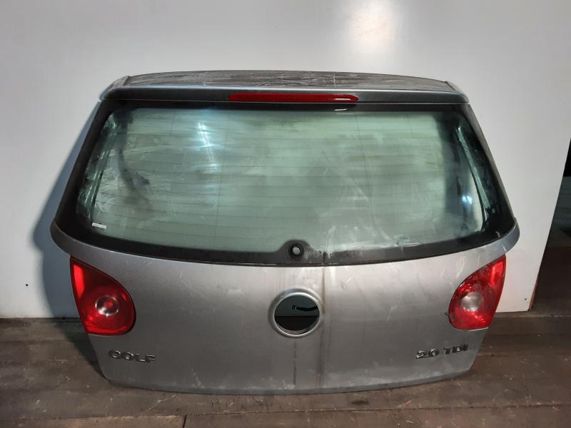 ACHTERKLEP Vw GOLF V 11/03 - 08