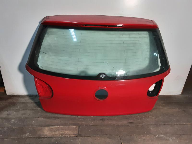 TAILGATE Vw GOLF V 11/03 - 08