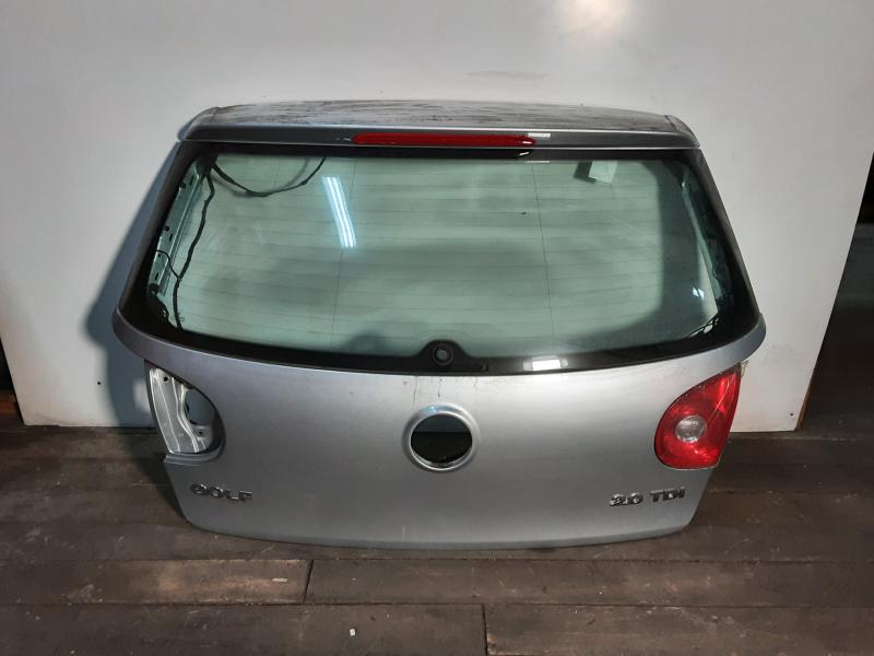 ACHTERKLEP Vw GOLF V 11/03 - 08
