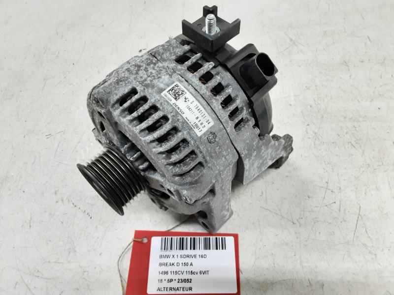 STARTERDYNAMO  Bmw X1 F48 09/15 - 7/19