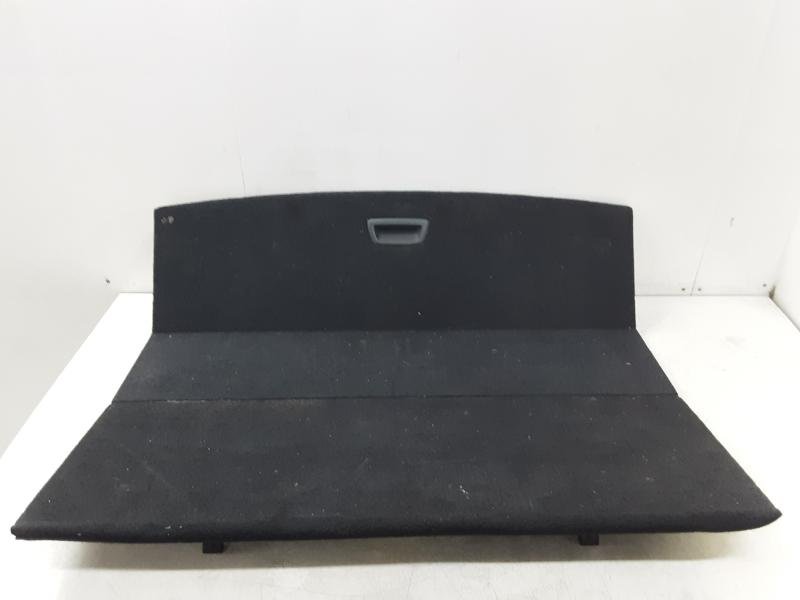 KOFFER BEKLEDING Bmw X1 F48 09/15 - 7/19