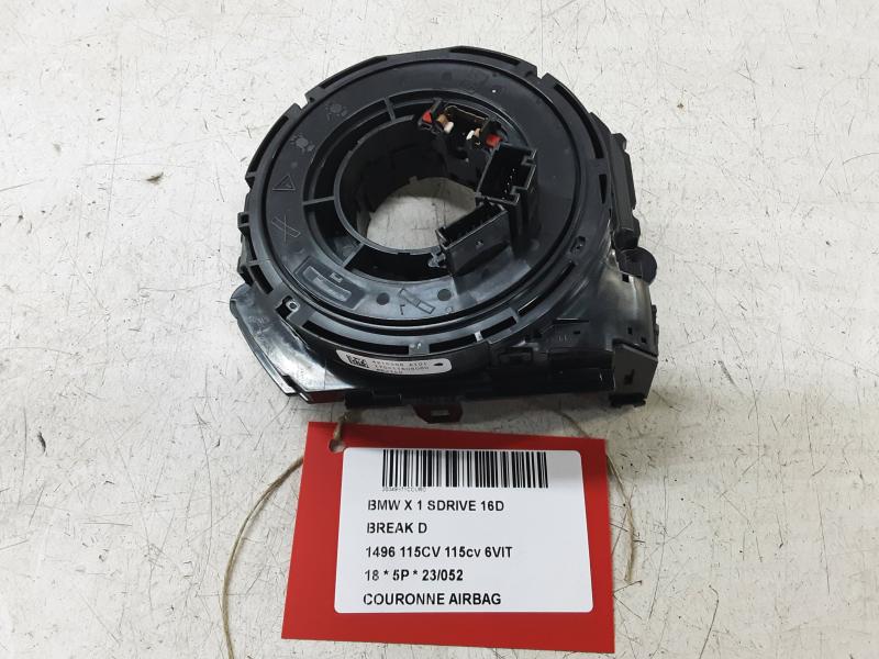 AIRBAGRING Bmw X1 F48 09/15 - 7/19