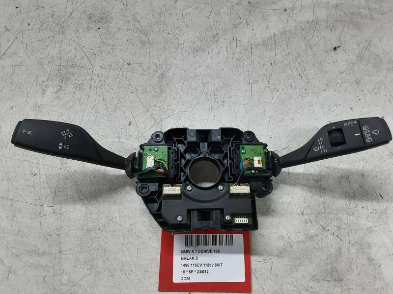SCHAKELAAR Bmw X1 F48 09/15 - 7/19