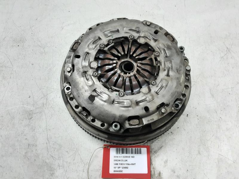 BIMASSE Bmw X1 F48 09/15 - 7/19
