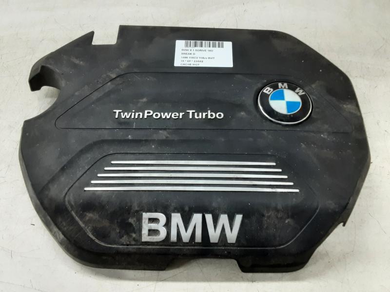 MOTOR DEKSEL Bmw X1 F48 09/15 - 7/19