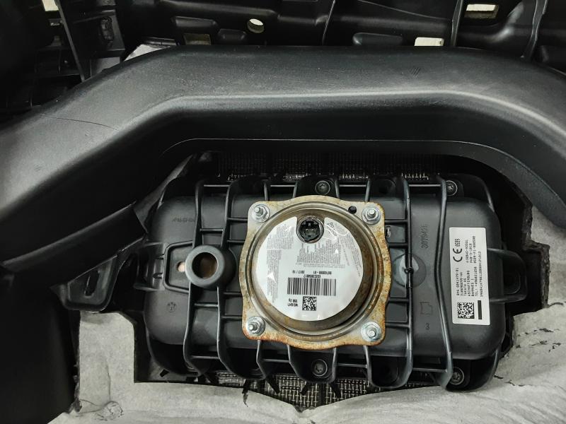 AIRBAG PASSAGER Bmw X1 F48 09/15 - 7/19