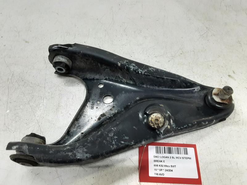 DRAAGARM VOOR RECHTS Dacia LOGAN 12/16 - 20