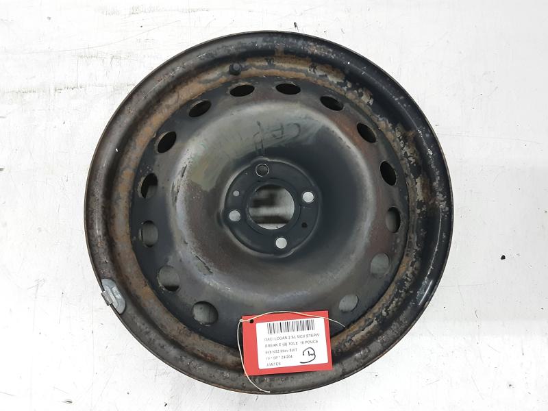 RIM Dacia LOGAN 12/16 - 20