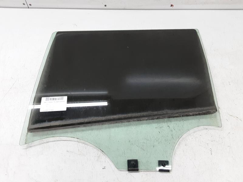 RUIT DEUR ACHTER LINKS Dacia LOGAN 12/16 - 20